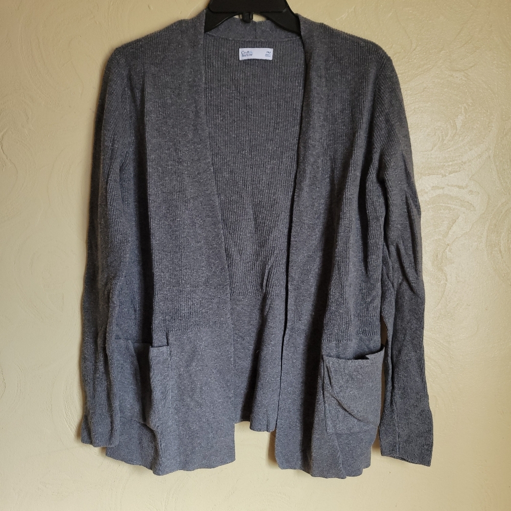 Croft & Barrow Cardigan